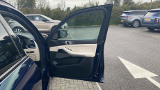 BMW X5 xDrive40d MHT M Sport 5dr Auto [7 Seat] Diesel Estate